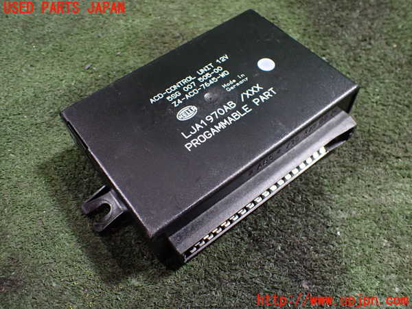 1UPJ-24216149]ジャガー・XKシリーズ(JFDA)コンピューター4 (ACD-コントロール) 中古_m0001.jpg