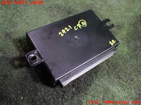 1UPJ-24216149]ジャガー・XKシリーズ(JFDA)コンピューター4 (ACD-コントロール) 中古_m0002.jpg
