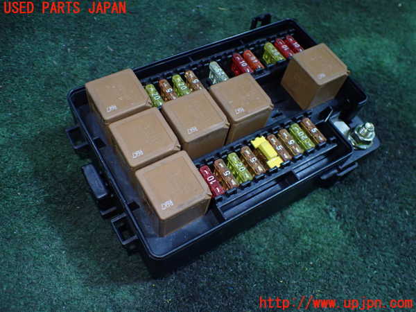 1UPJ-24216742]ジャガー・XKシリーズ(JFDA)ヒューズボックス2 中古_m0002.jpg