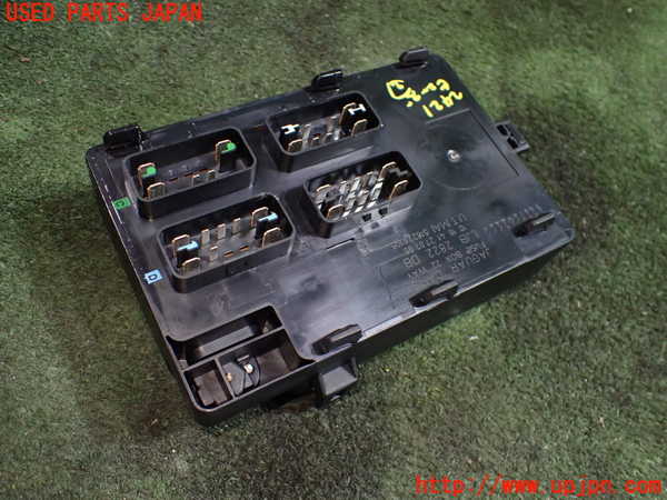 1UPJ-24216742]ジャガー・XKシリーズ(JFDA)ヒューズボックス2 中古_m0003.jpg