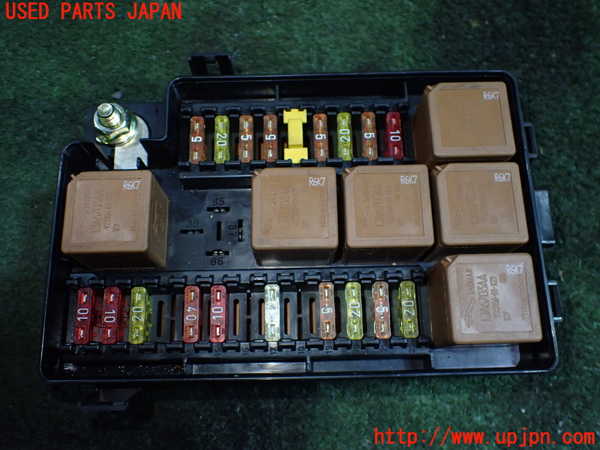 1UPJ-24216742]ジャガー・XKシリーズ(JFDA)ヒューズボックス2 中古_m0005.jpg