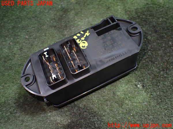 1UPJ-24216743]ジャガー・XKシリーズ(JFDA)ヒューズボックス3 中古_m0002.jpg