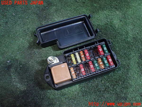 1UPJ-24216743]ジャガー・XKシリーズ(JFDA)ヒューズボックス3 中古_m0004.jpg