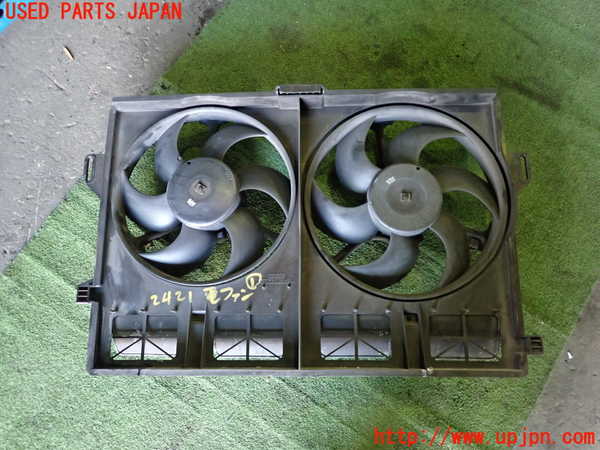 1UPJ-24216836]ジャガー・XKシリーズ(JFDA)電動ファン1 中古_m0001.jpg