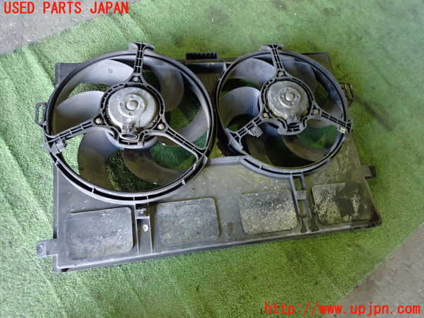 1UPJ-24216836]ジャガー・XKシリーズ(JFDA)電動ファン1 中古_m0002.jpg