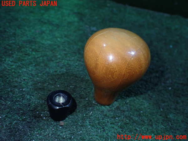 1UPJ-24217570]ジャガー・XKシリーズ(JFDA)シフトノブ 中古_m0001.jpg