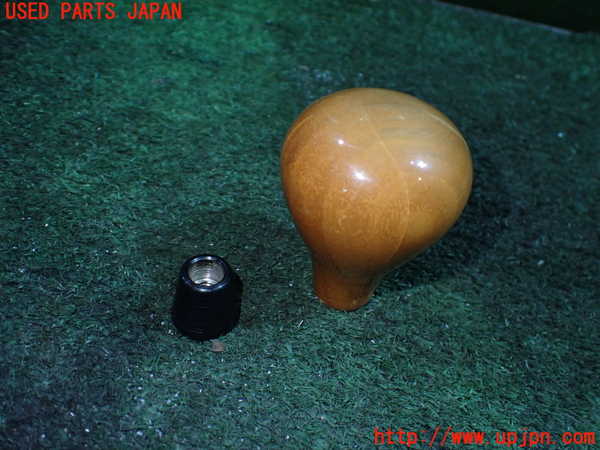 1UPJ-24217570]ジャガー・XKシリーズ(JFDA)シフトノブ 中古_m0002.jpg
