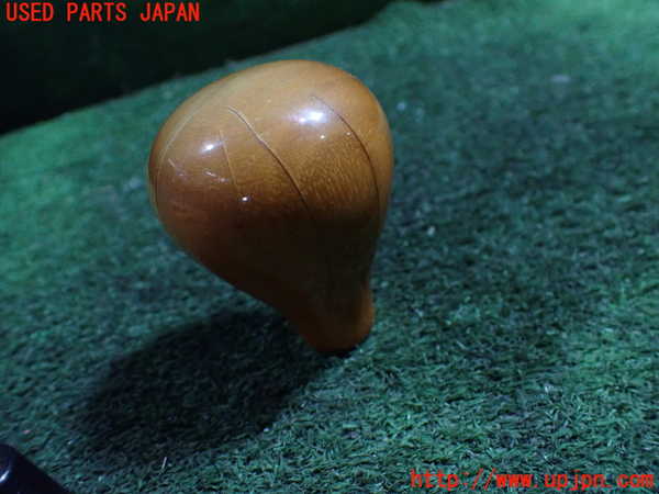 1UPJ-24217570]ジャガー・XKシリーズ(JFDA)シフトノブ 中古_m0004.jpg