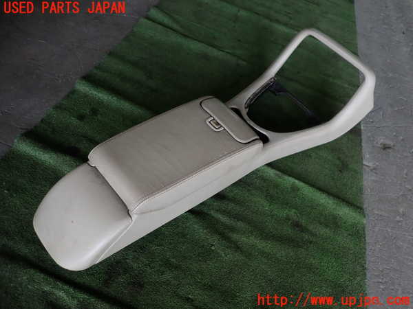 1UPJ-24217540]ジャガー・XKシリーズ(JFDA)センターコンソール 中古_m0001.jpg