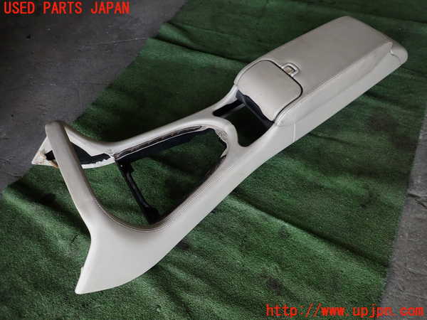 1UPJ-24217540]ジャガー・XKシリーズ(JFDA)センターコンソール 中古_m0002.jpg