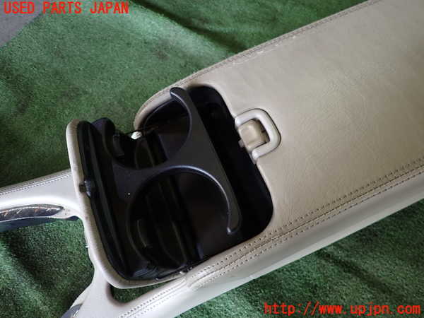 1UPJ-24217540]ジャガー・XKシリーズ(JFDA)センターコンソール 中古_m0003.jpg