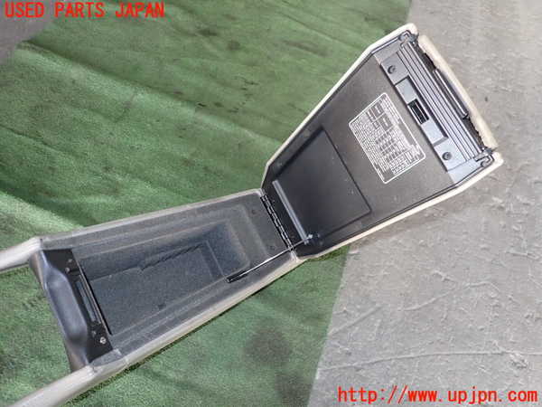 1UPJ-24217540]ジャガー・XKシリーズ(JFDA)センターコンソール 中古_m0004.jpg