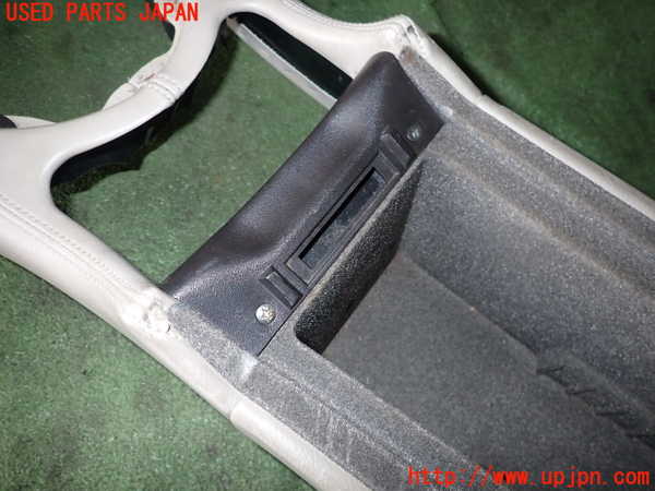 1UPJ-24217540]ジャガー・XKシリーズ(JFDA)センターコンソール 中古_m0005.jpg