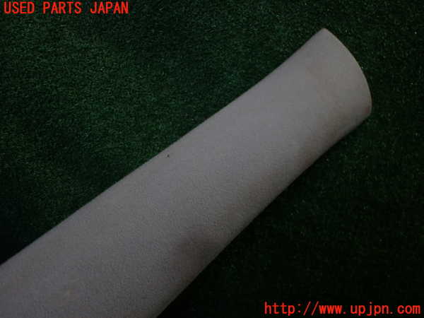 1UPJ-24217655]ジャガー・XKシリーズ(JFDA)右フロントピラートリム 中古_m0003.jpg