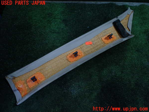 1UPJ-24217655]ジャガー・XKシリーズ(JFDA)右フロントピラートリム 中古_m0004.jpg