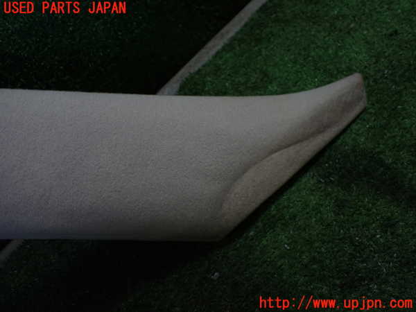 1UPJ-24217660]ジャガー・XKシリーズ(JFDA)左フロントピラートリム 中古_m0002.jpg