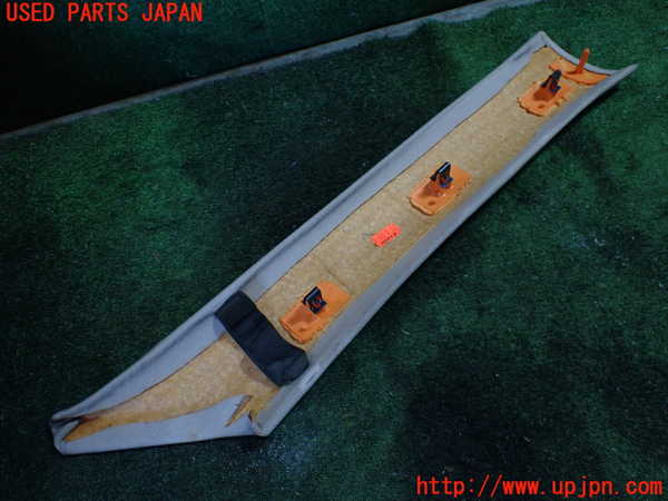 1UPJ-24217660]ジャガー・XKシリーズ(JFDA)左フロントピラートリム 中古_m0004.jpg