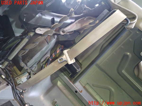 1UPJ-24217155]ジャガー・XKシリーズ(JFDA)右2列目シートベルト 中古_m0001.jpg