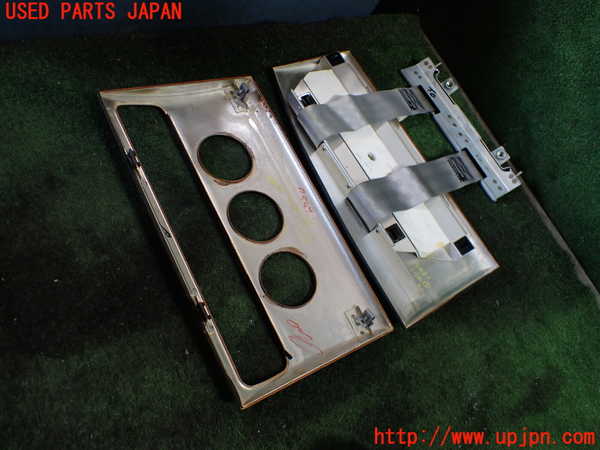 1UPJ-24217691]ジャガー・XKシリーズ(JFDA)内装トリム類1 中古_m0005.jpg