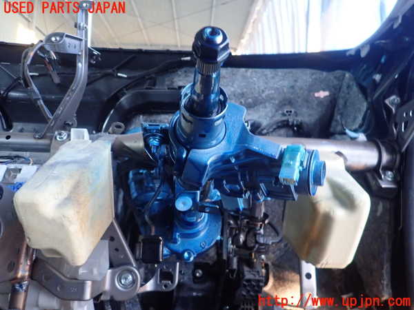 5UPJ-24224260]ジャパン タクシー(JPN TAXI)(NTP10)ステアリングシャフト 中古_m0002.jpg