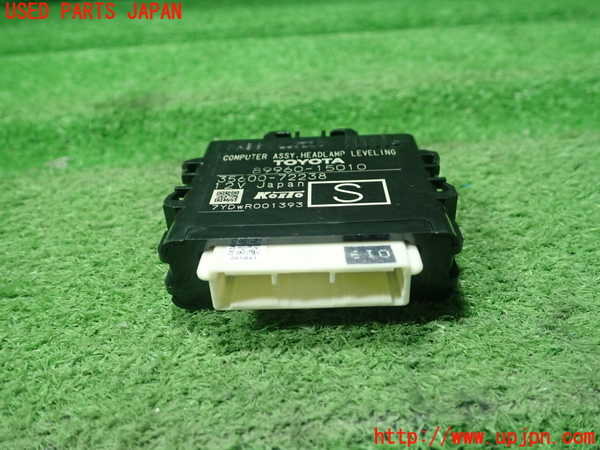 5UPJ-24226150]ジャパン タクシー(JPN TAXI)(NTP10)コンピューター5 (ヘッドランプレベリング) 中古_m0001.jpg