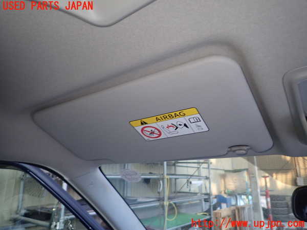 1UPJ-24227630]ジャパン タクシー(JPN TAXI)(NTP10)室内サンバイザー左側 中古_m0001.jpg