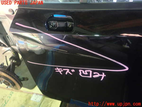 1UPJ-24231260]ノート オーラ(AURA)(FE13)左前ドア 43R-017222 中古_m0002.jpg