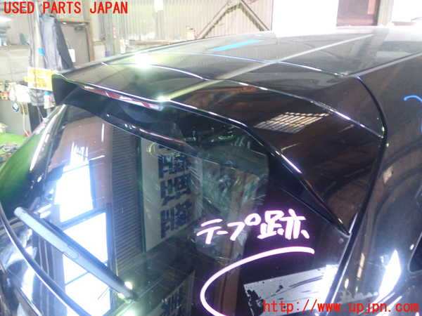 5UPJ-24231566]ノート オーラ(AURA)(FE13)バックドア リアゲート ハッチ CENTRAL M262 【ジャンク】_m0003.jpg