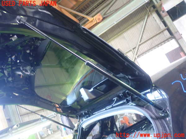 5UPJ-24231584]ノート オーラ(AURA)(FE13)リアゲートダンパー (右のみ) 中古_m0001.jpg