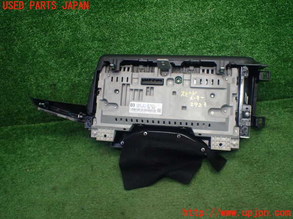 5UPJ-24236170]ノート オーラ(AURA)(FE13)スピードメーター 中古_m0003.jpg