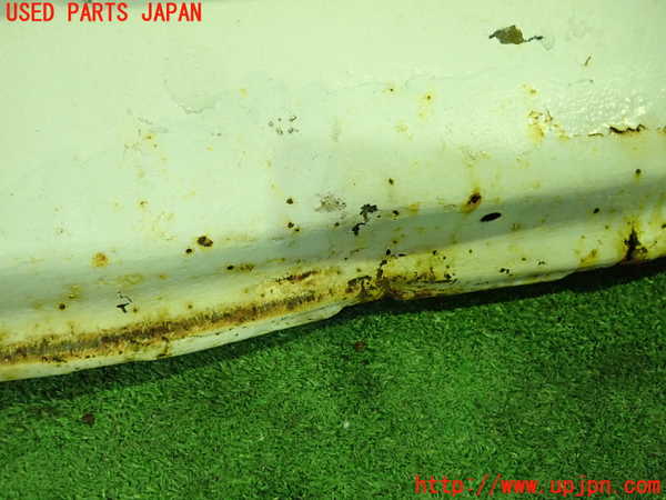 5UPJ-24241014]シビック タイプR ユーロ(FN2)フロントバンパーホースメント 中古_m0003.jpg
