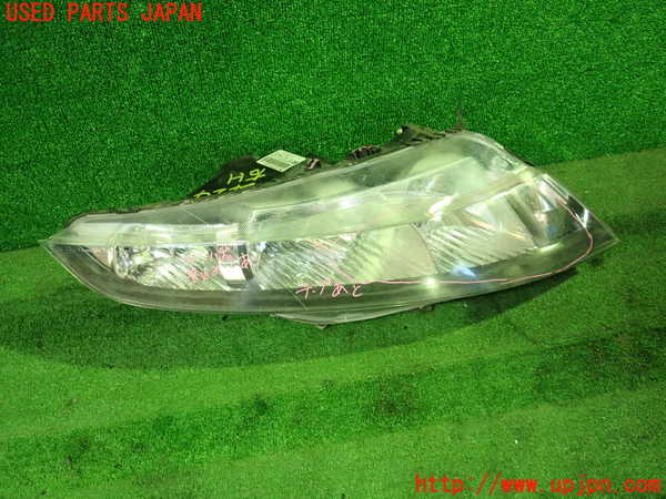 1UPJ-24241130]シビック タイプR ユーロ(FN2)右ヘッドライト HID 【ジャンク】_m0001.jpg