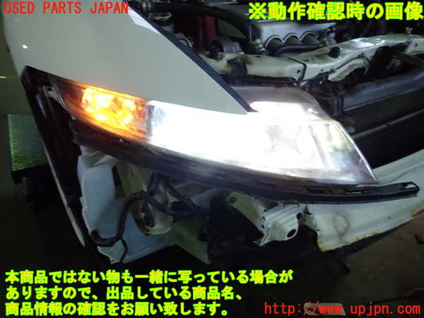 1UPJ-24241130]シビック タイプR ユーロ(FN2)右ヘッドライト HID 【ジャンク】_m0005.jpg