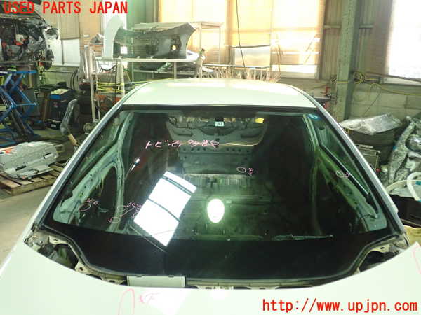 5UPJ-24241195]シビック タイプR ユーロ(FN2)フロントガラス M1247 中古_m0001.jpg