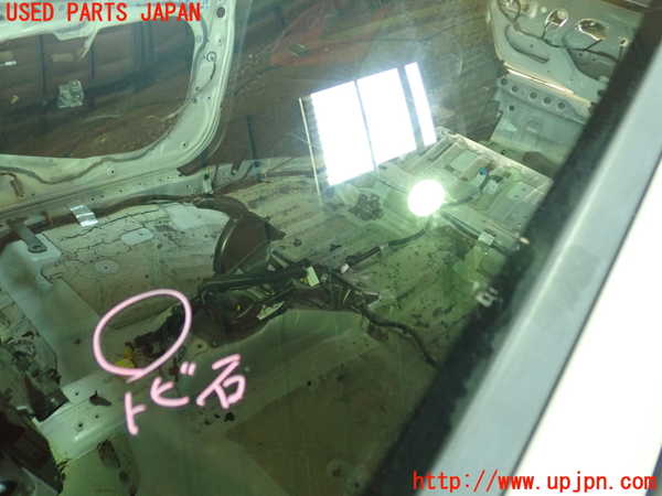 5UPJ-24241195]シビック タイプR ユーロ(FN2)フロントガラス M1247 中古_m0003.jpg