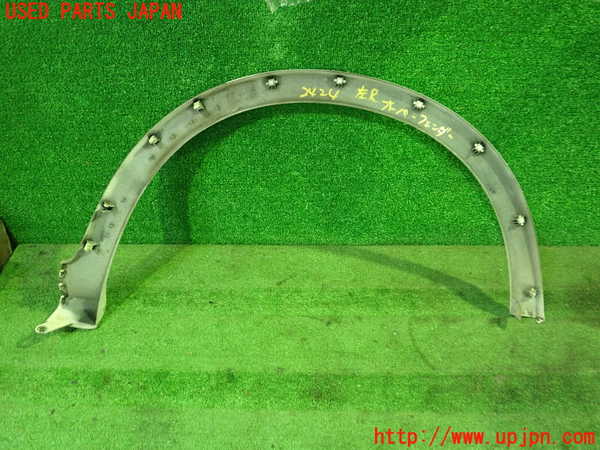 1UPJ-24241446]シビック タイプR ユーロ(FN2)左後オーバーフェンダー 中古_m0003.jpg