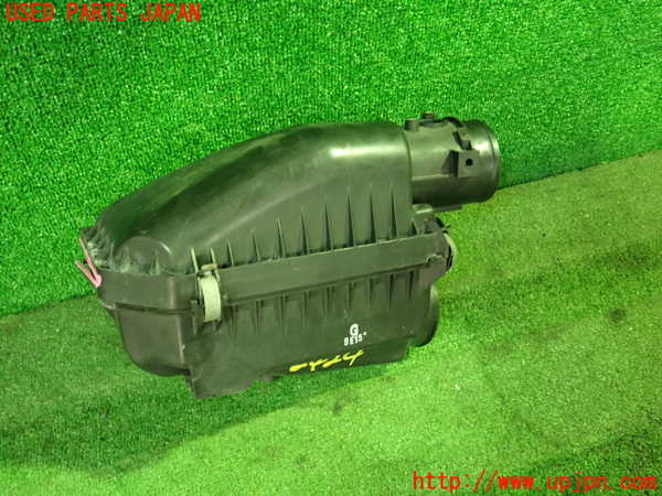 1UPJ-24242560]シビック タイプR ユーロ(FN2)エアクリーナーボックス 中古_m0001.jpg