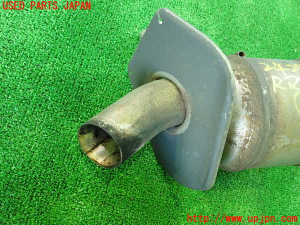 1UPJ-24242671]シビック タイプR ユーロ(FN2)リアマフラー1 中古_m0004.jpg