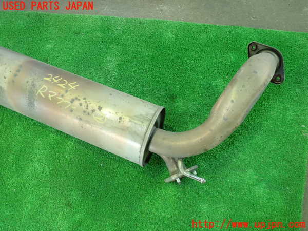 1UPJ-24242672]シビック タイプR ユーロ(FN2)リアマフラー2 中古_m0003.jpg