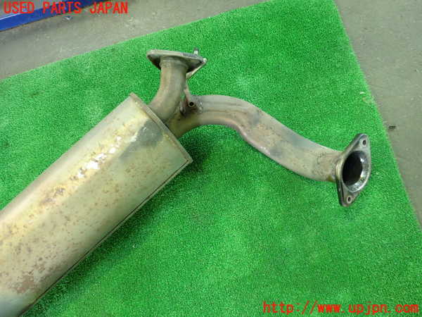 1UPJ-24242672]シビック タイプR ユーロ(FN2)リアマフラー2 中古_m0004.jpg