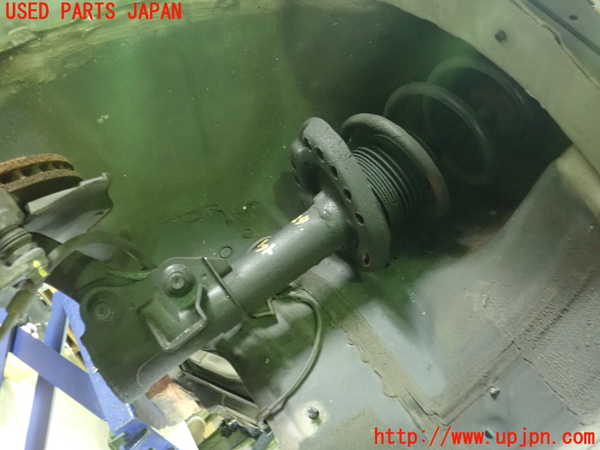 5UPJ-24245015]シビック タイプR ユーロ(FN2)右フロントストラット 中古_m0001.jpg