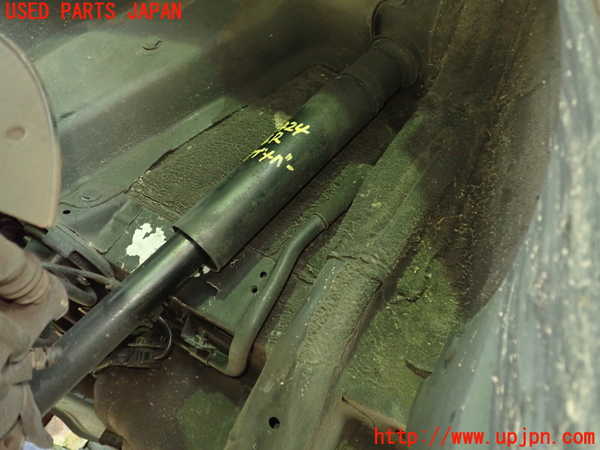 5UPJ-24245075]シビック タイプR ユーロ(FN2)左リアショックアブソーバー 中古_m0001.jpg
