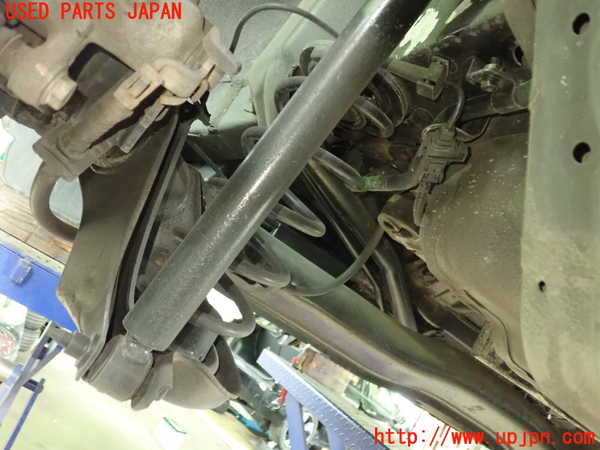 5UPJ-24245075]シビック タイプR ユーロ(FN2)左リアショックアブソーバー 中古_m0003.jpg
