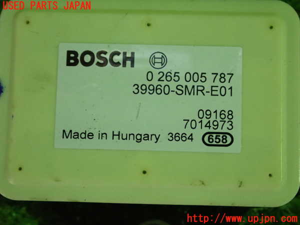 5UPJ-24246382]シビック タイプR ユーロ(FN2)センサー2 中古_m0003.jpg