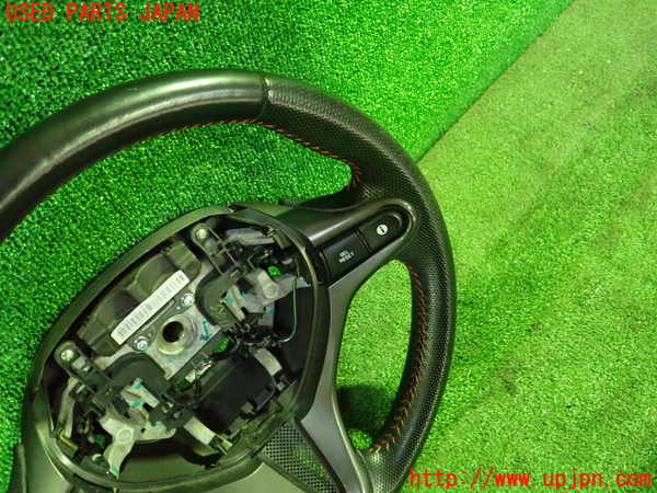 1UPJ-24247855]シビック タイプR ユーロ(FN2)ステアリングホイール 中古_m0003.jpg