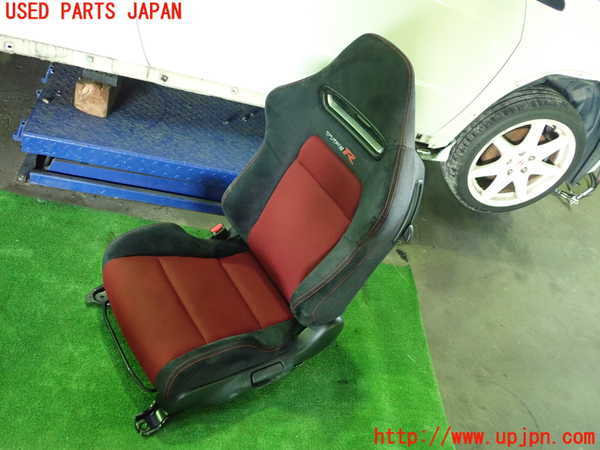 1UPJ-24247065]シビック タイプR ユーロ(FN2)助手席シート 中古_m0001.jpg