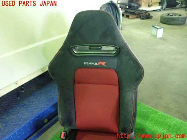 1UPJ-24247065]シビック タイプR ユーロ(FN2)助手席シート 中古_m0002.jpg