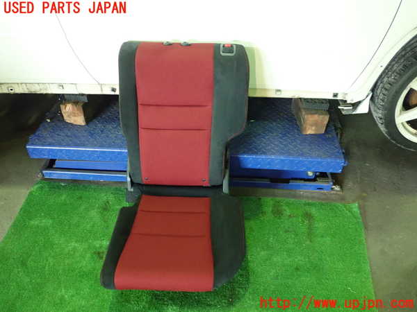 5UPJ-24247435]シビック タイプR ユーロ(FN2)左リアシート 中古_m0001.jpg