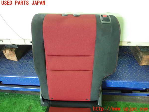 5UPJ-24247435]シビック タイプR ユーロ(FN2)左リアシート 中古_m0002.jpg