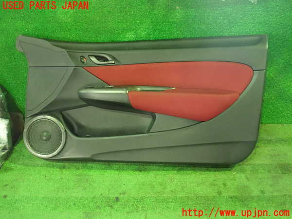 5UPJ-24241234]シビック タイプR ユーロ(FN2)右ドア内張り 中古_m0001.jpg